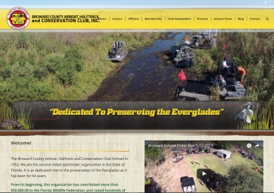 Broward Airboat Club